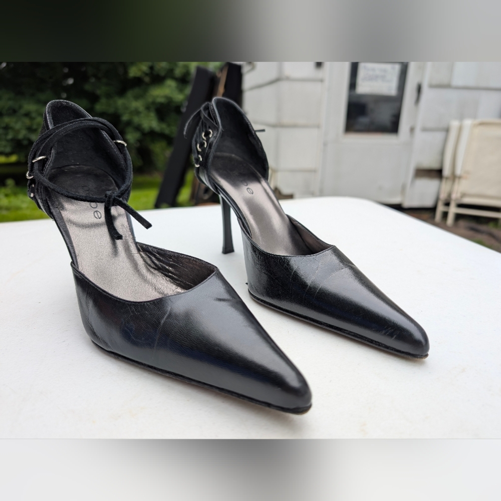 Bebe Pump